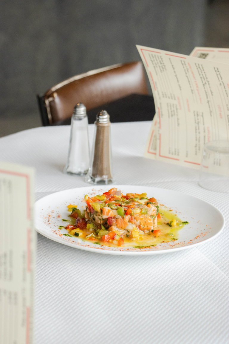 bouillon bearnais pau poêlée de légumes